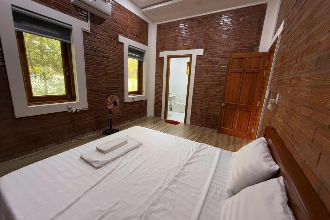 Photo of Bedroom in Cua Lap