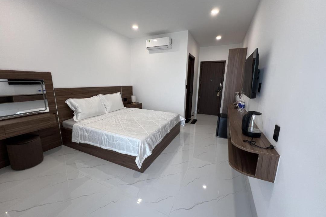 Photo of Bedroom in Tuy Hoa