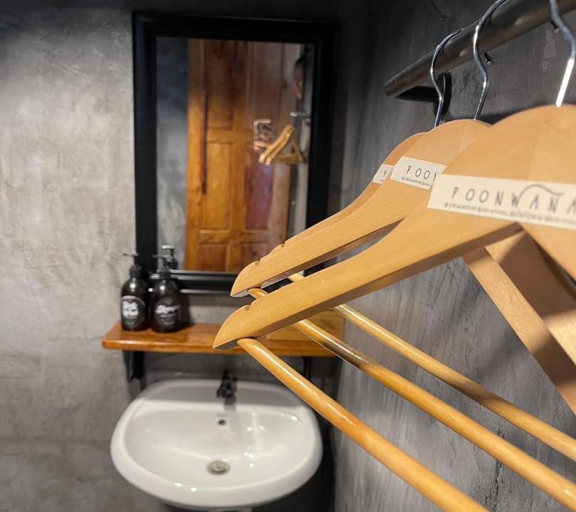 Photo of Bathroom in Bung Khong Long
