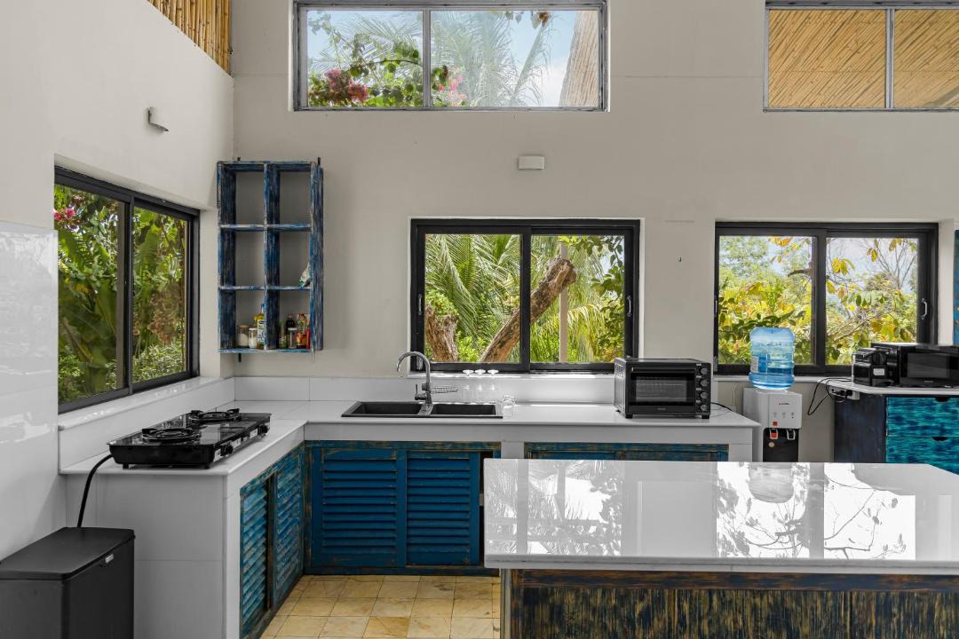Photo of Kitchen in Central Mui Ne Beach