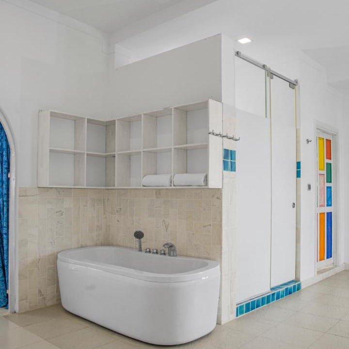 Photo of Bathroom in Central Mui Ne Beach