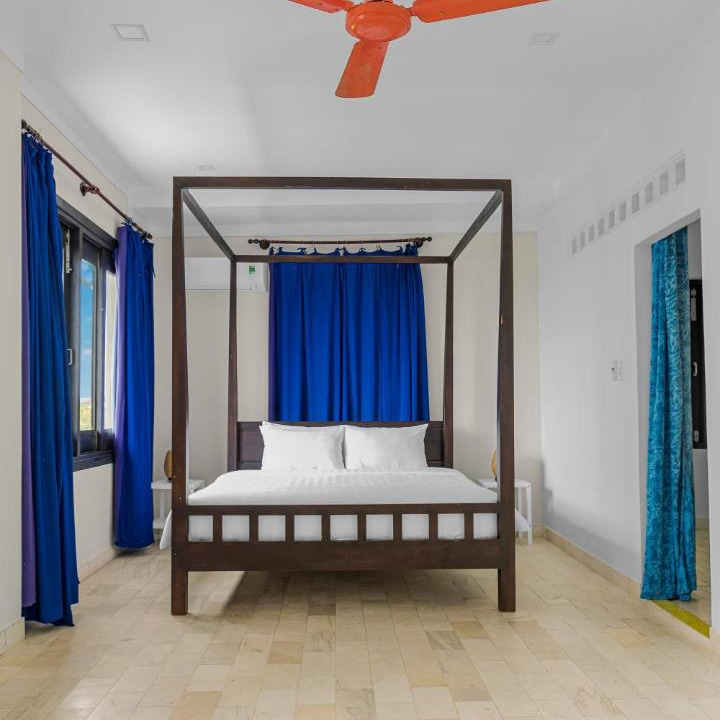 Photo of Bedroom in Central Mui Ne Beach