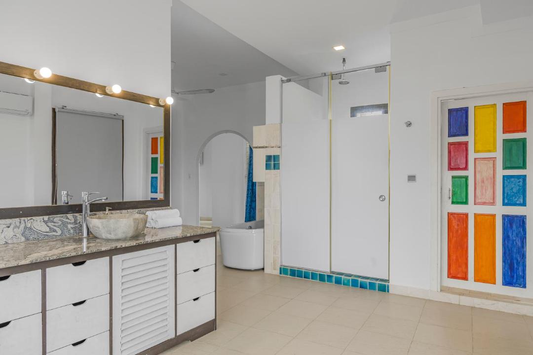 Photo of Bathroom in Central Mui Ne Beach