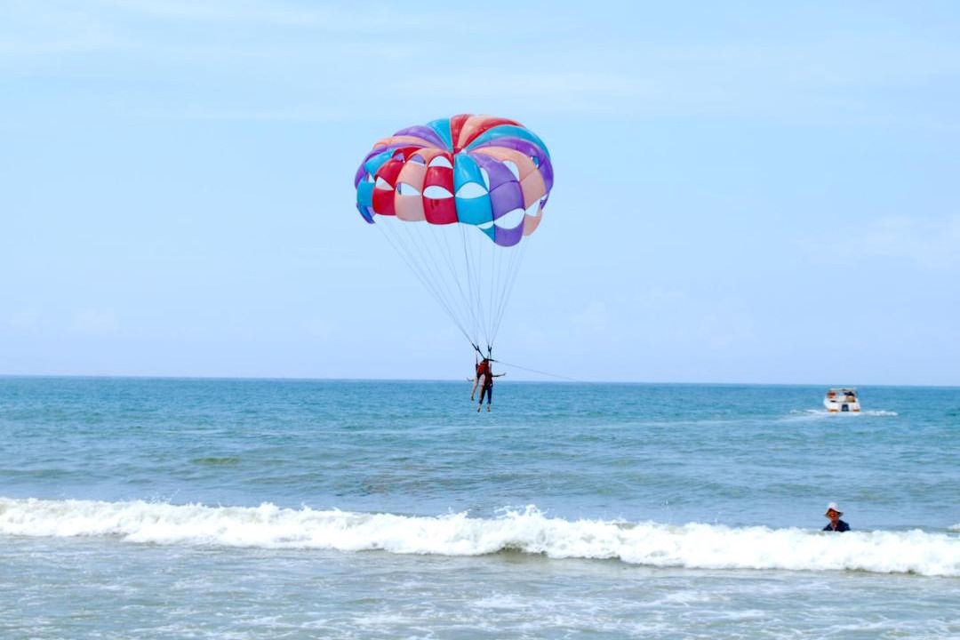 Photo of Others in Mui Ne