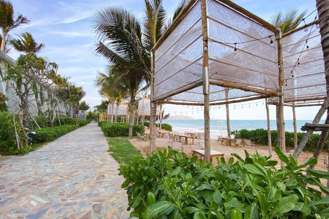 Photo of Others in Suoi Nuoc Beach