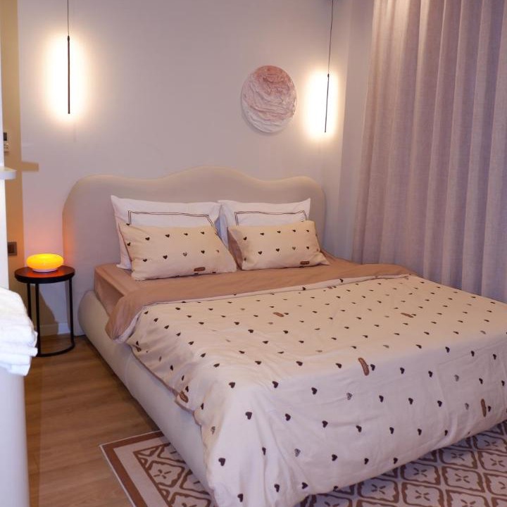 Photo of Bedroom in Ha Long