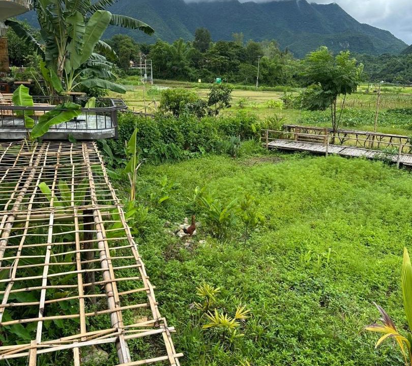 Photo of Others in Mai Chau