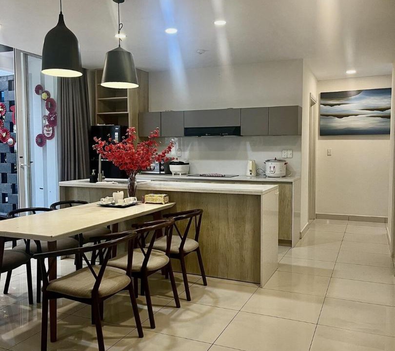 Photo of Kitchen in Long Hai
