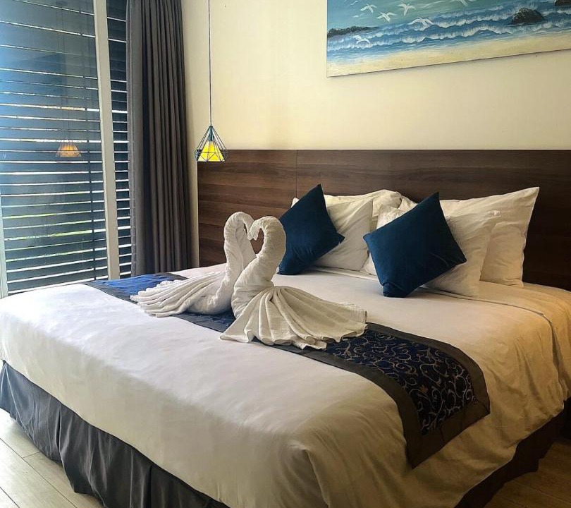 Photo of Bedroom in Long Hai