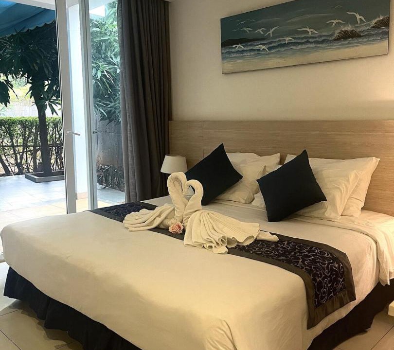Photo of Bedroom in Long Hai
