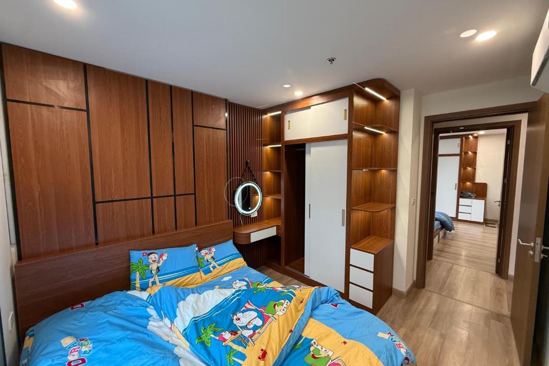 Photo of Bedroom in Sa Pa