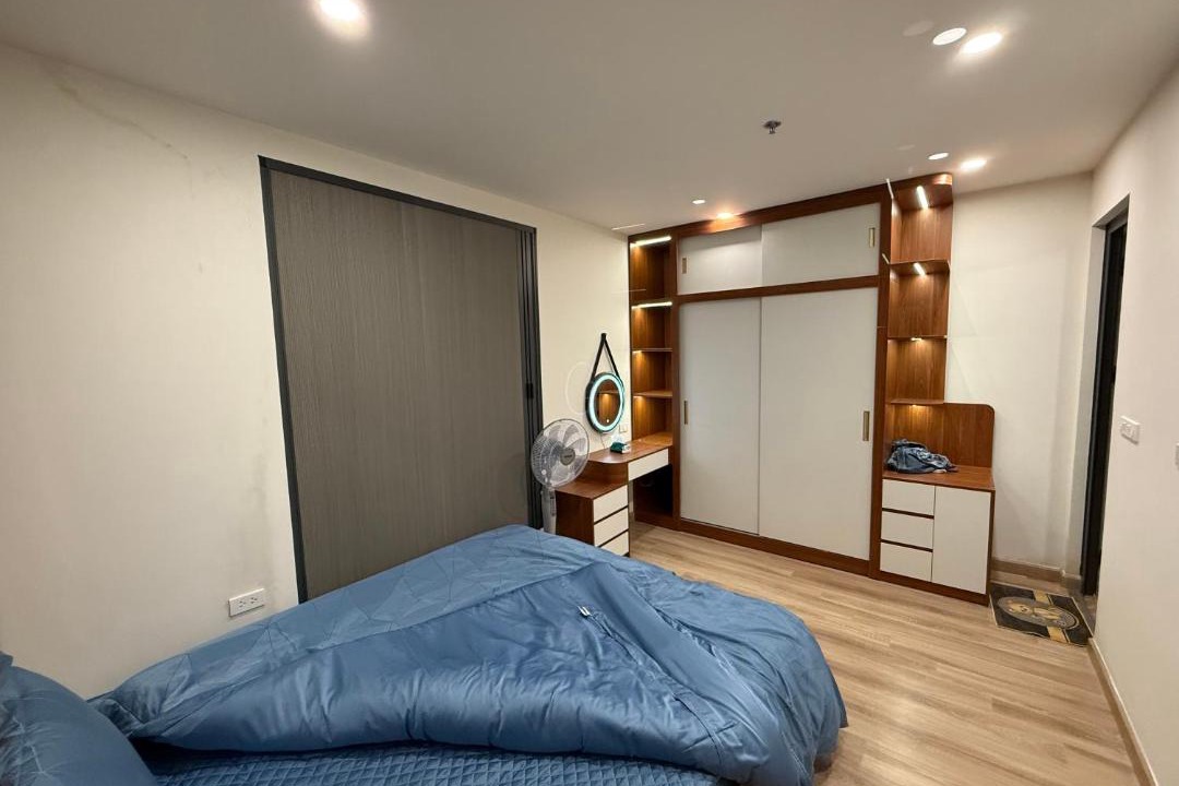 Photo of Bedroom in Sa Pa