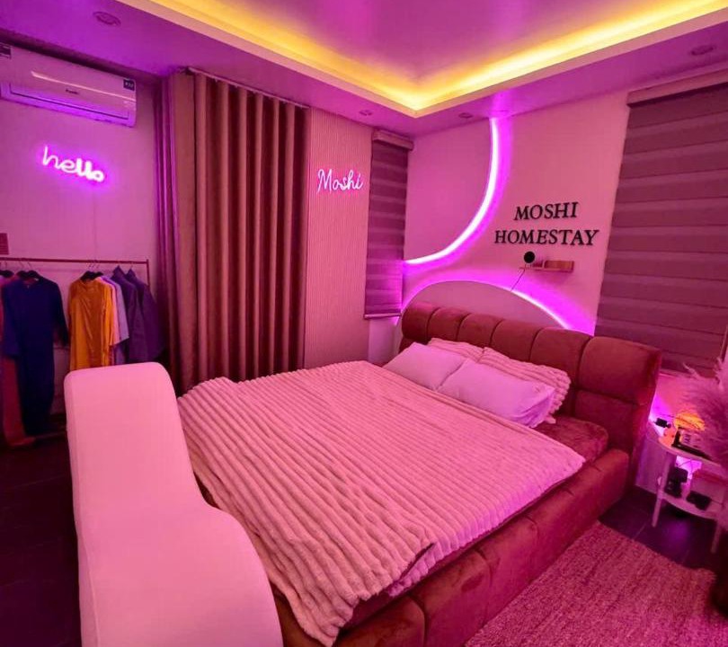 Photo of Bedroom in Nam Dinh