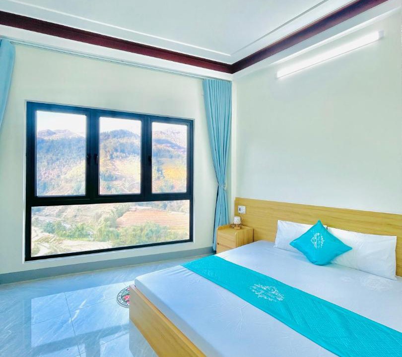 Photo of Bedroom in Mu Cang Chai