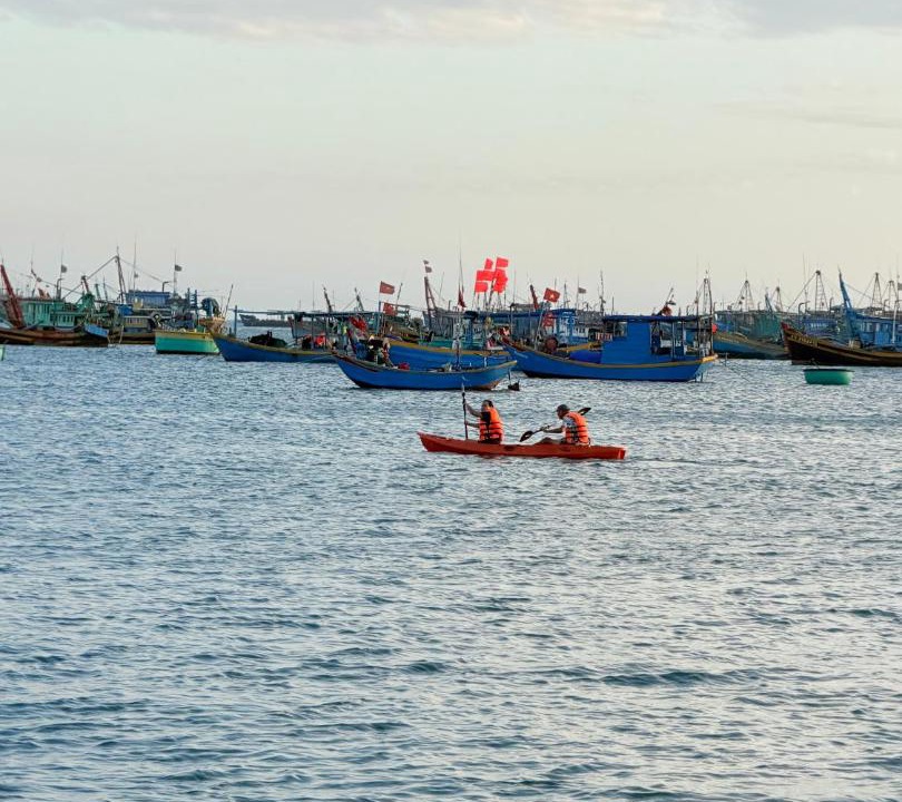 Photo of Others in East Ham Tien Beach