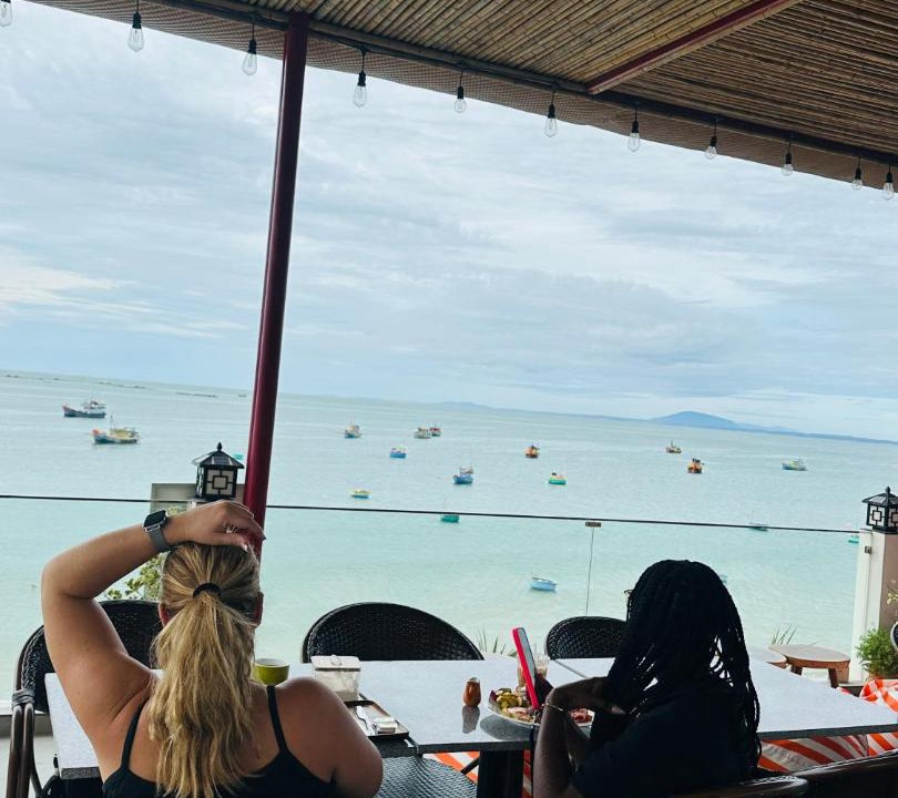 Photo of Others in East Ham Tien Beach