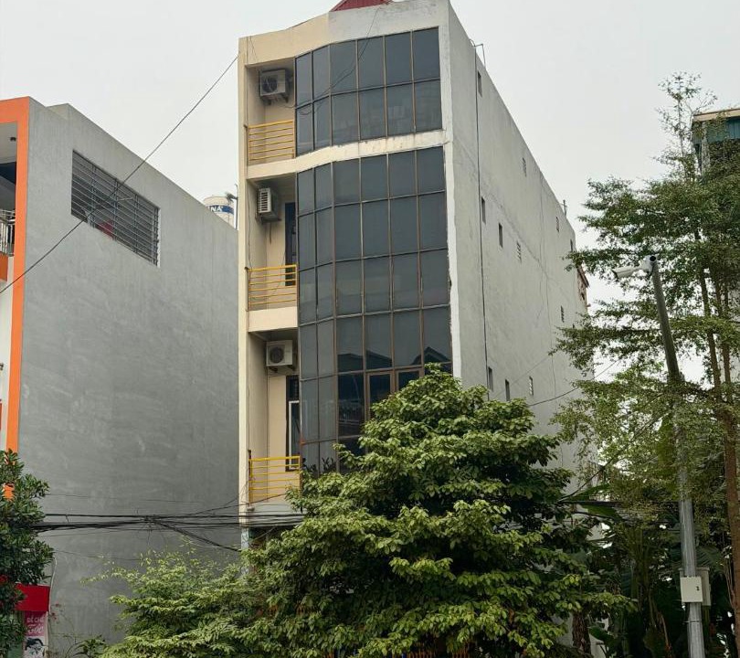 Photo of Buildings in Viet Tri