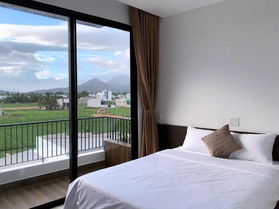 Photo of Bedroom in Ninh Hai