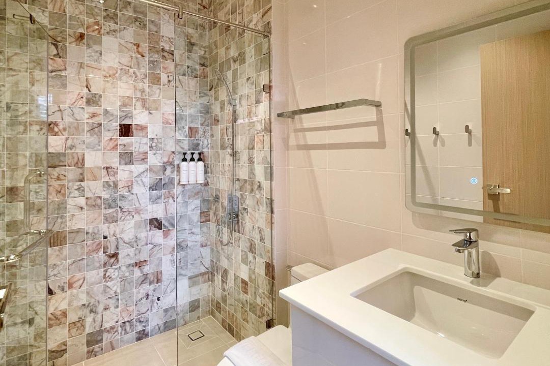 Photo of Bathroom in Saen Suk