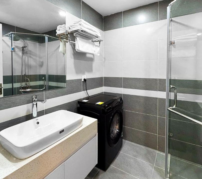 Photo of Bathroom in Hoang Mai