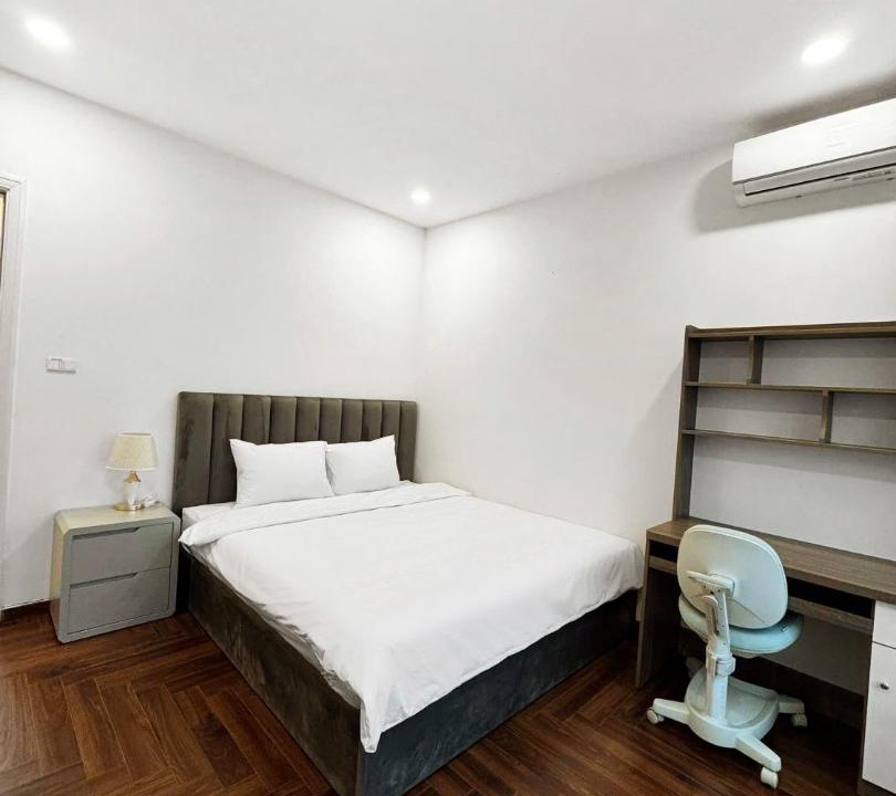 Photo of Bedroom in Hoang Mai