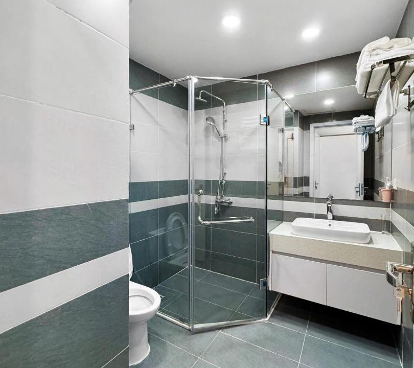 Photo of Bathroom in Hoang Mai