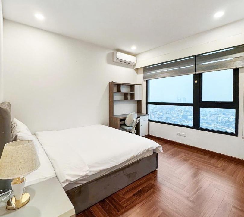 Photo of Bedroom in Hoang Mai