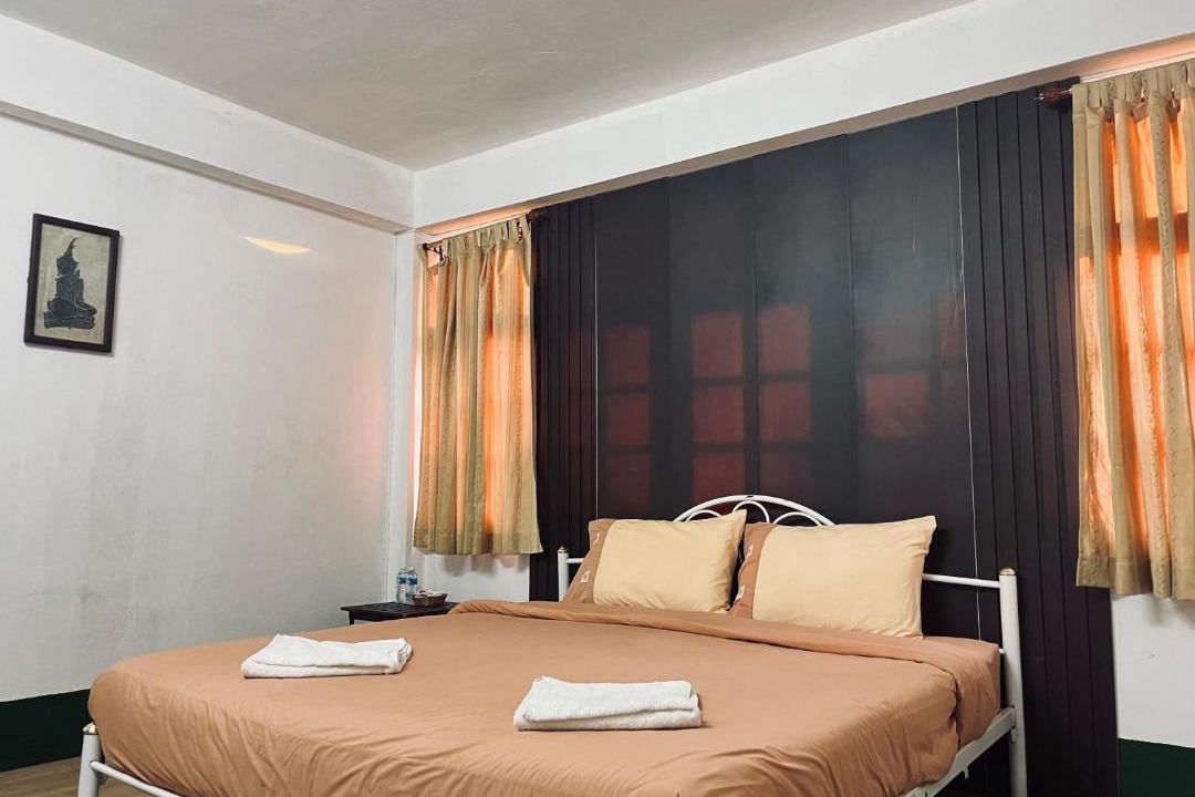 Photo of Bedroom in Thakhek