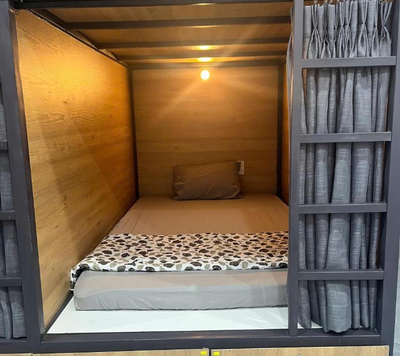 Photo of Bedroom in Rach Gia