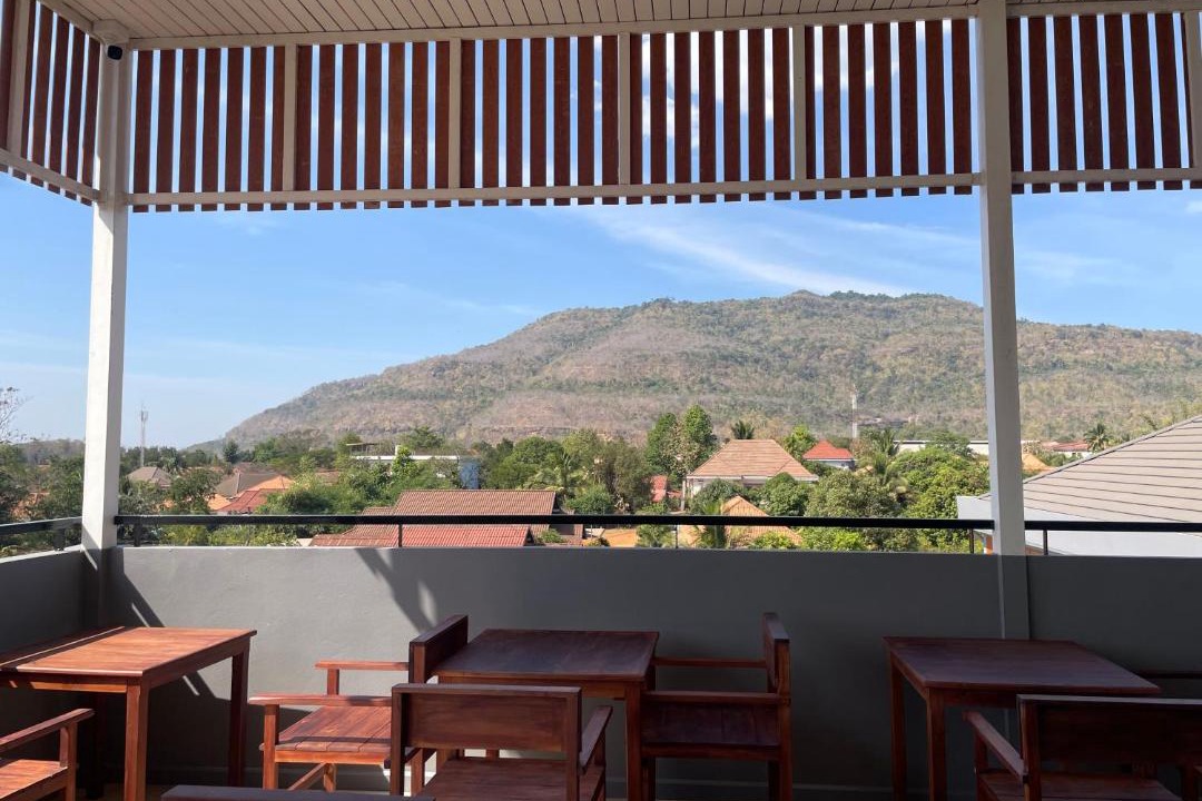 Photo of Others in Champasak Province