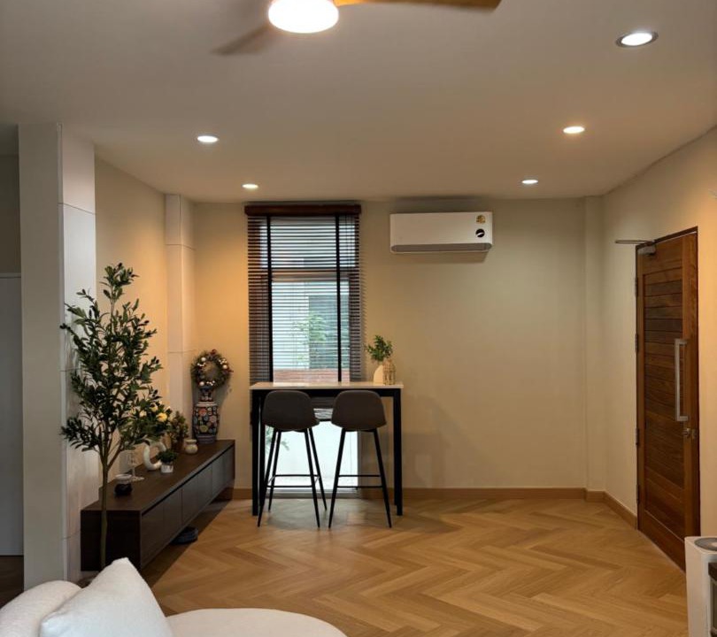 Photo of Livingroom in Hat Yai