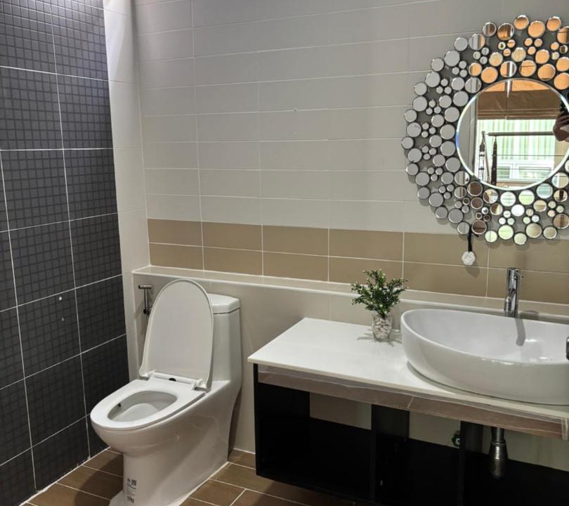 Photo of Bathroom in Hat Yai