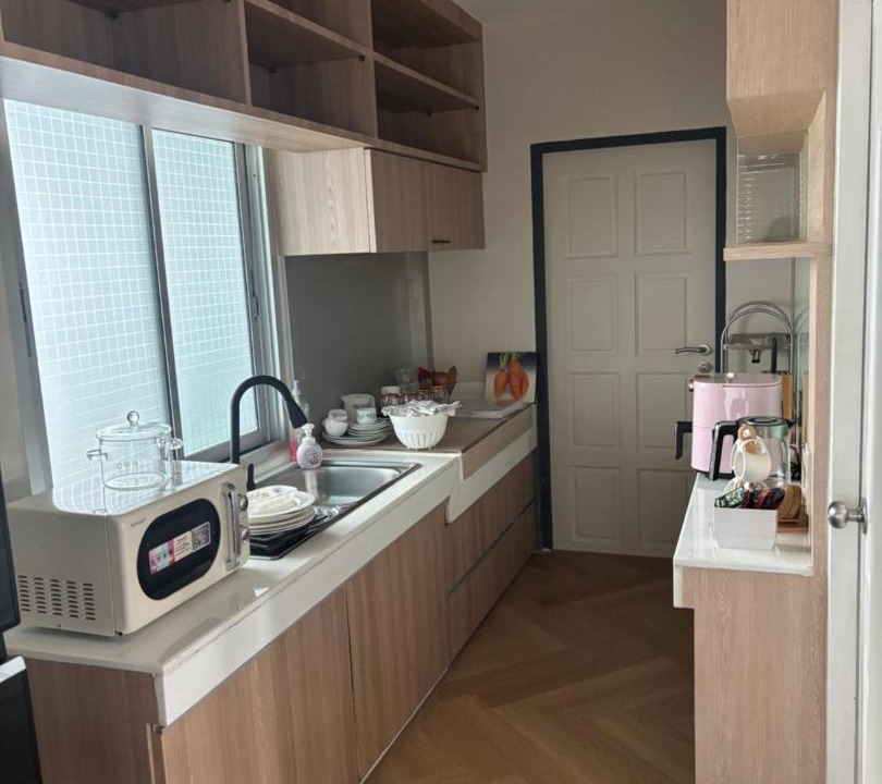 Photo of Kitchen in Hat Yai