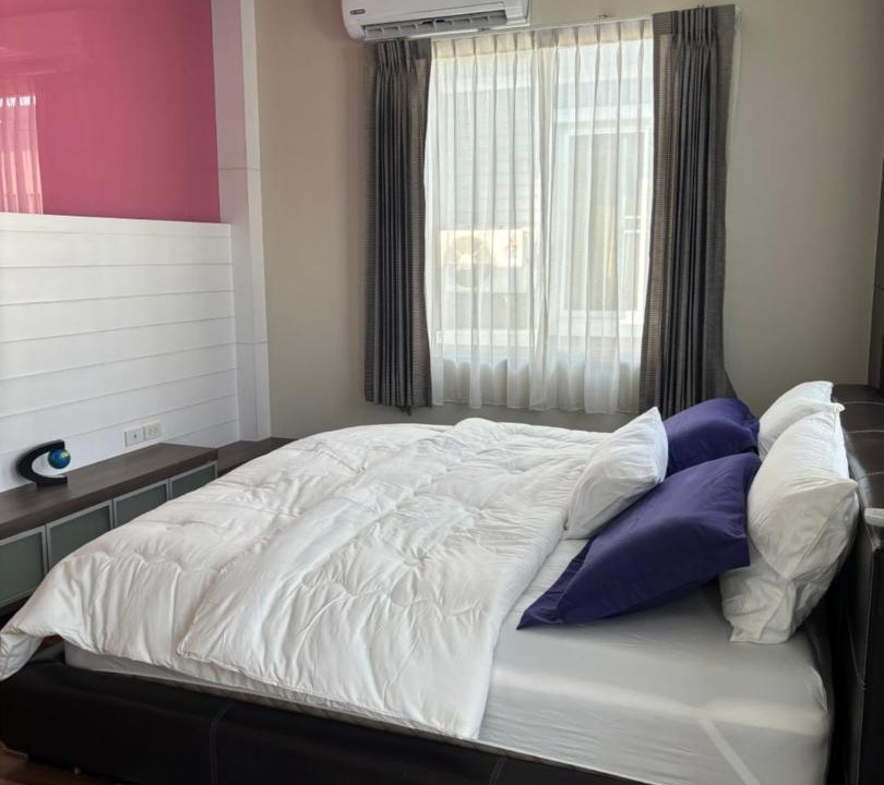 Photo of Bedroom in Hat Yai