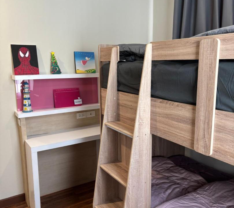 Photo of Bedroom in Hat Yai