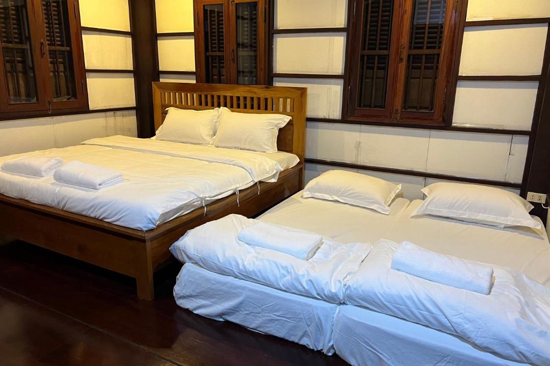 Photo of Others in Luang Prabang