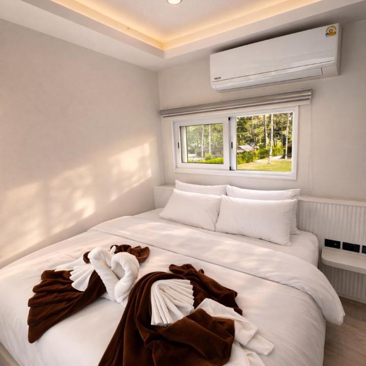 Photo of Bedroom in Ko Lanta