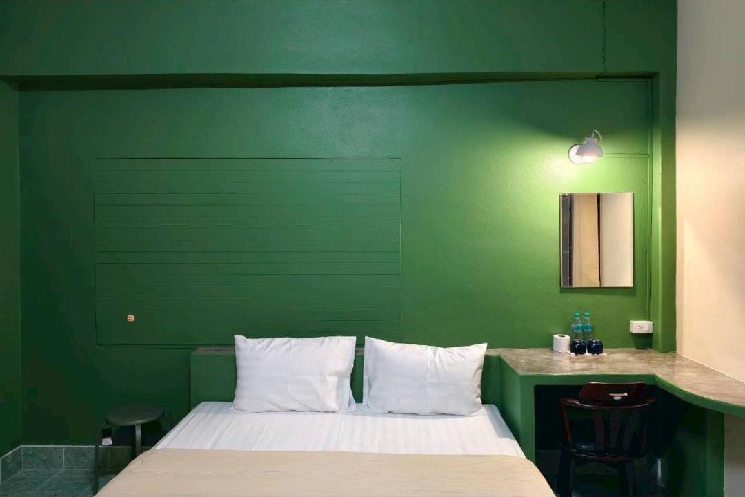 Photo of Bedroom in Downtown Krabi