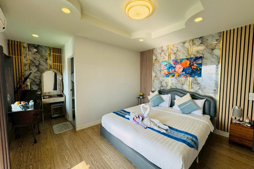 Photo of Bedroom in Mae Suai