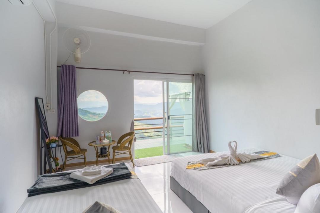 Photo of Bedroom in Mae Suai