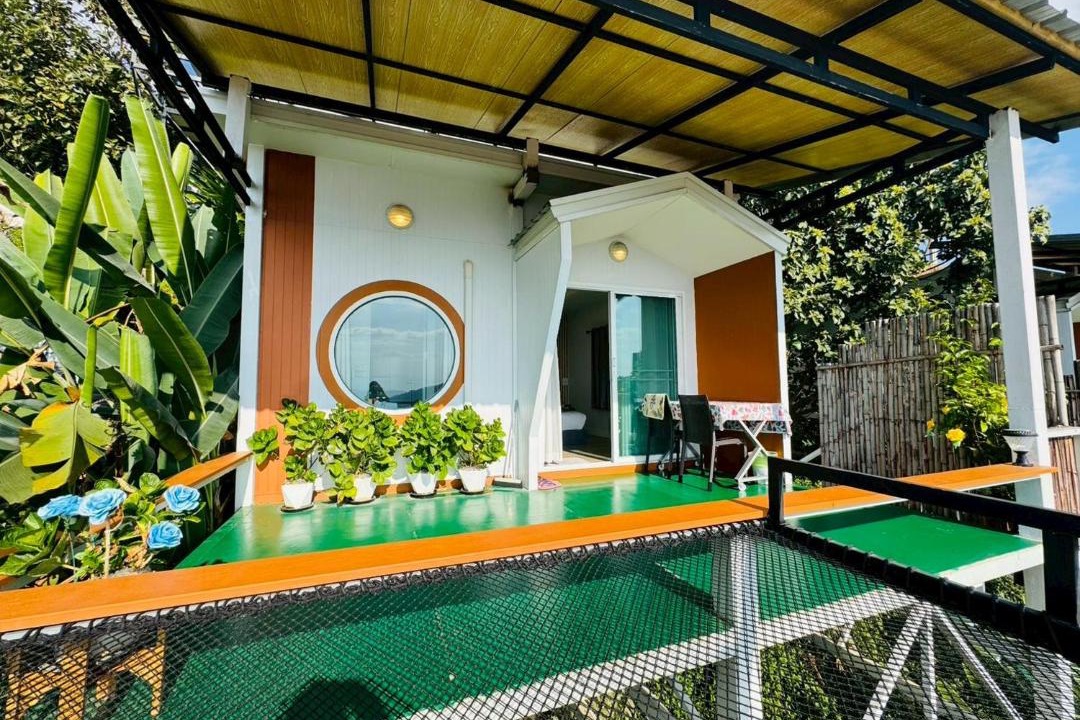 Photo of Patio Balcony in Mae Suai