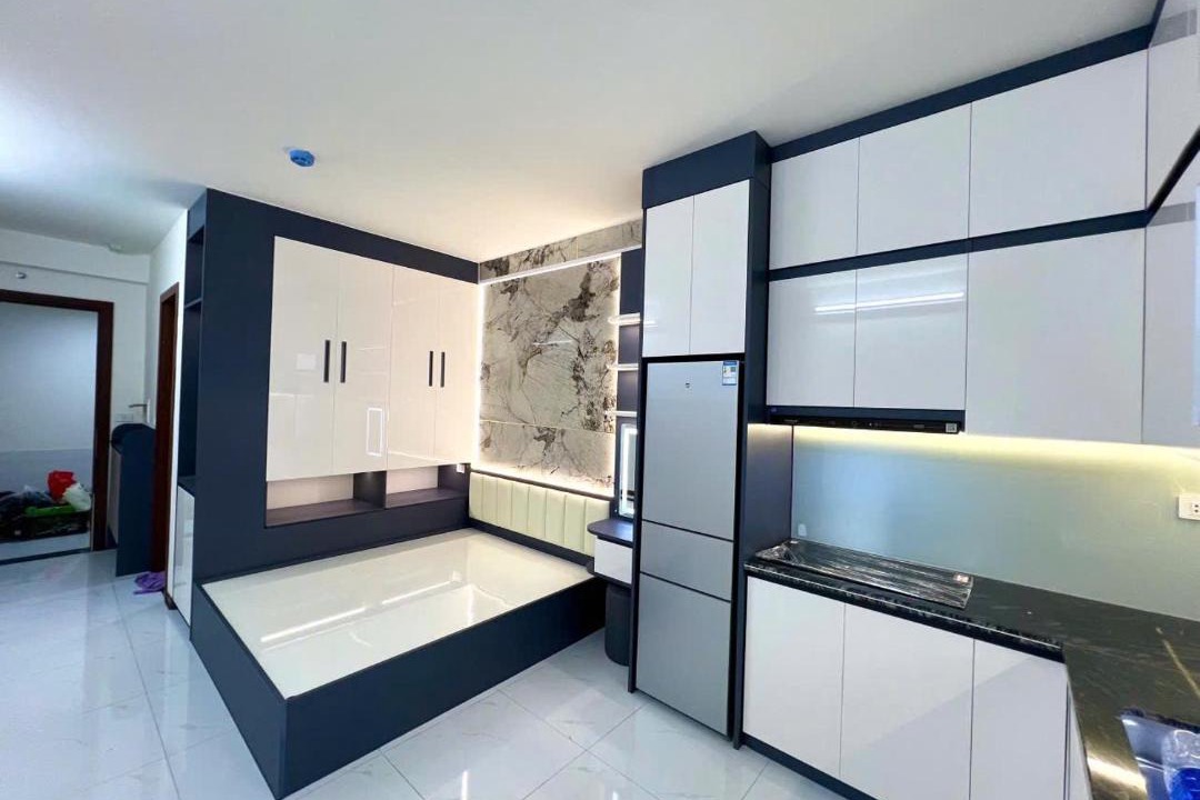 Photo of Kitchen in Huyen An Duong