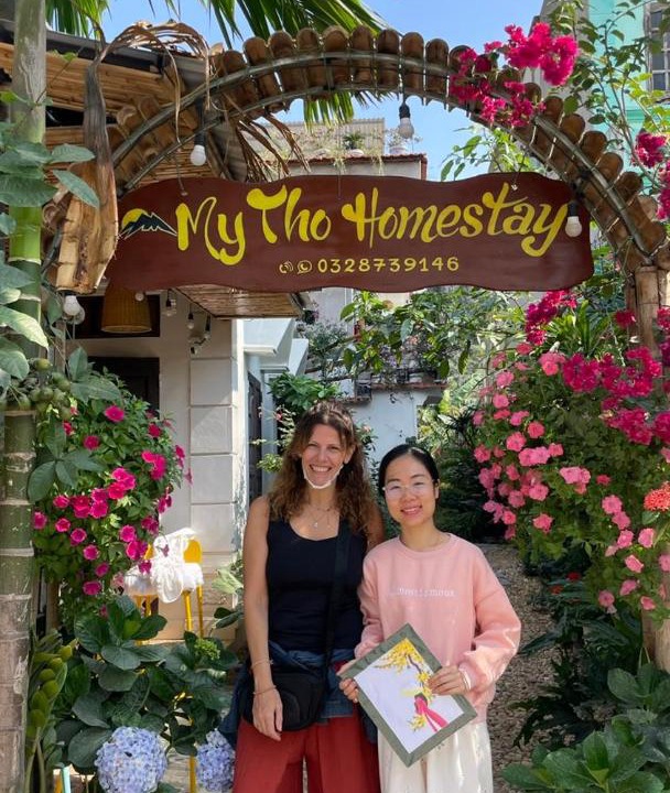 Photo of Others in Hoa Lu