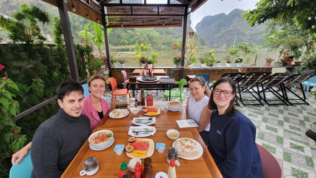 Photo of Others in Hoa Lu