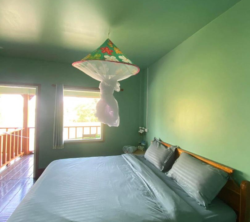 Photo of Bedroom in Don Det