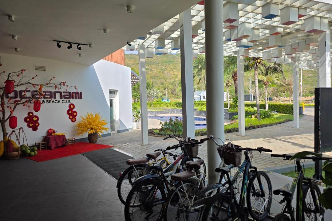 Photo of Others in Long Hai
