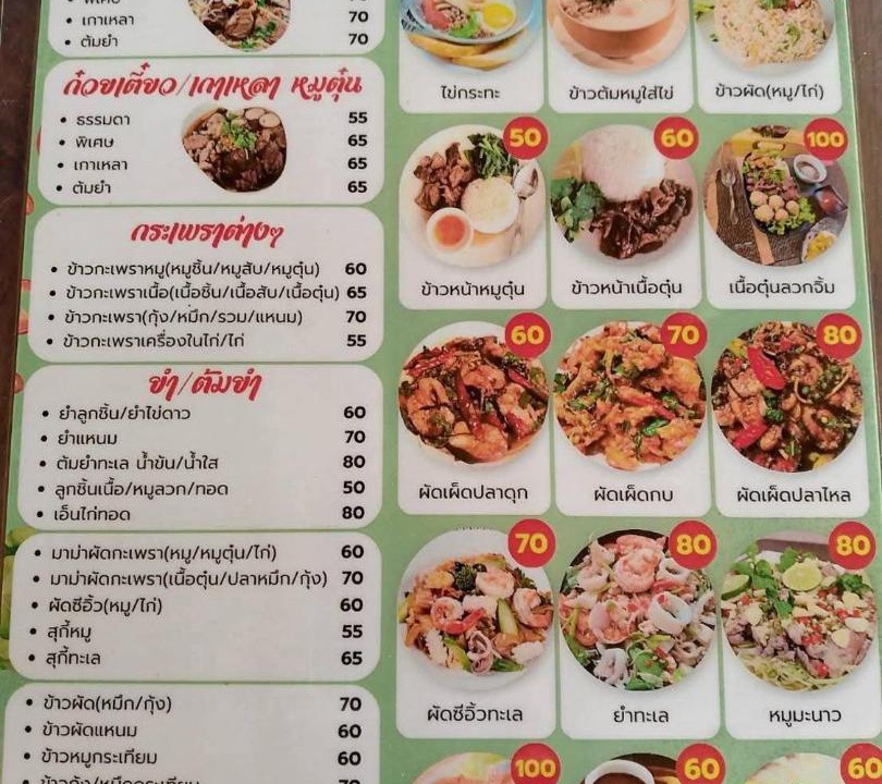 Photo of Others in Kumphawapi