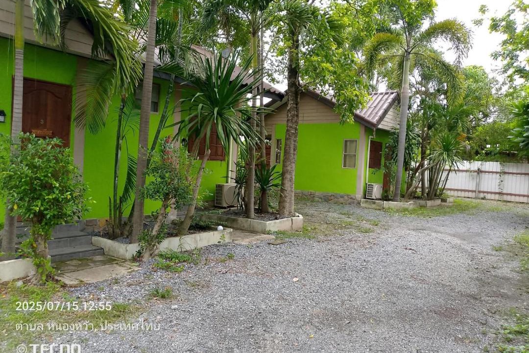 Photo of Others in Kumphawapi