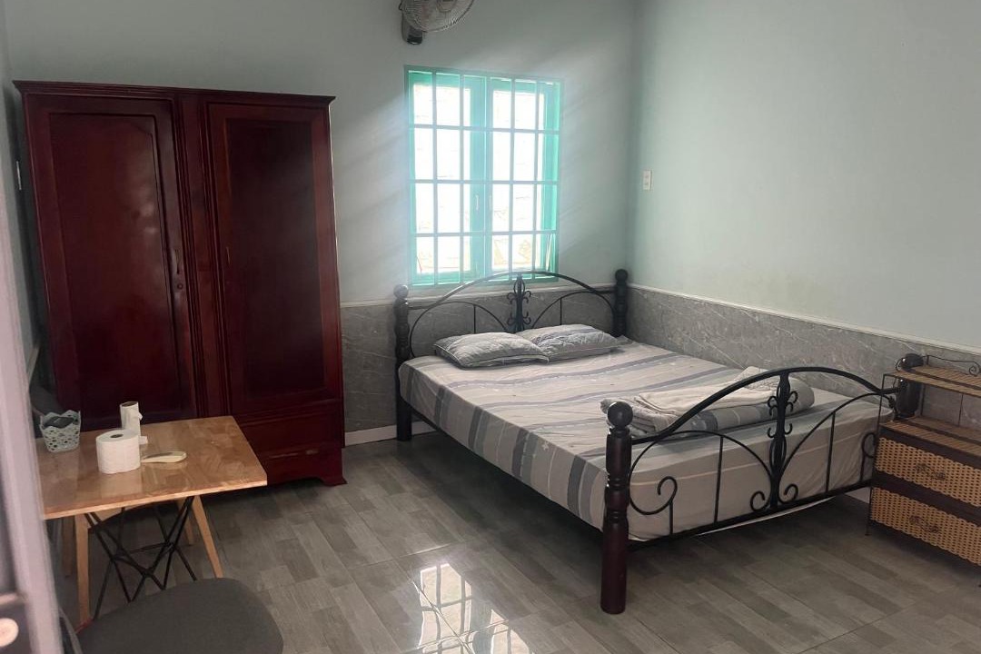 Photo of Bedroom in Cam My