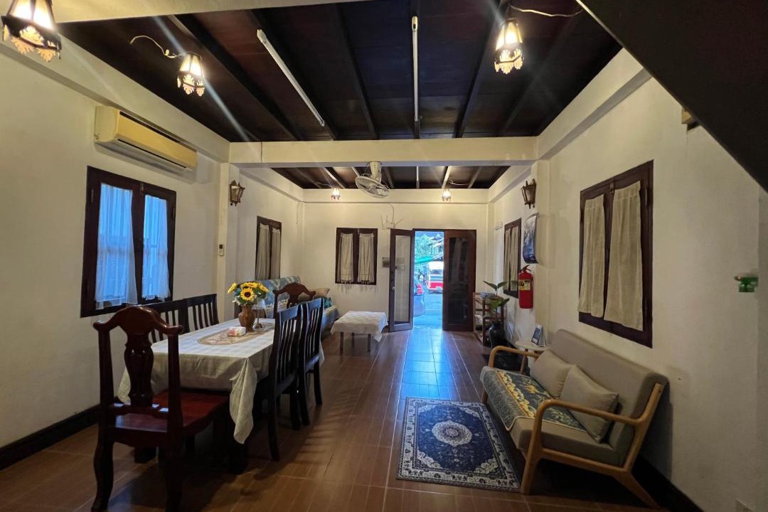 Photo of Others in Luang Prabang